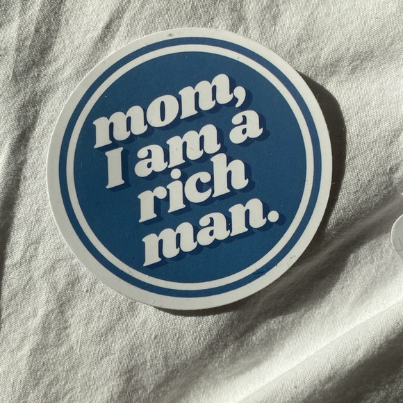 Swiftie lot - 3 pins and 3 stickers - Picture 5 of 7